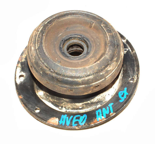 Подушка амортизатора переднього 95015324 GM