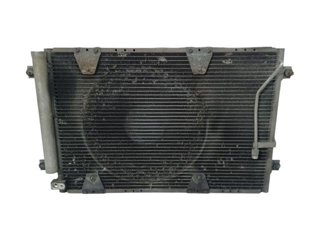 Конденсатор системи охолодження системи 9531065D20 SUZUKI