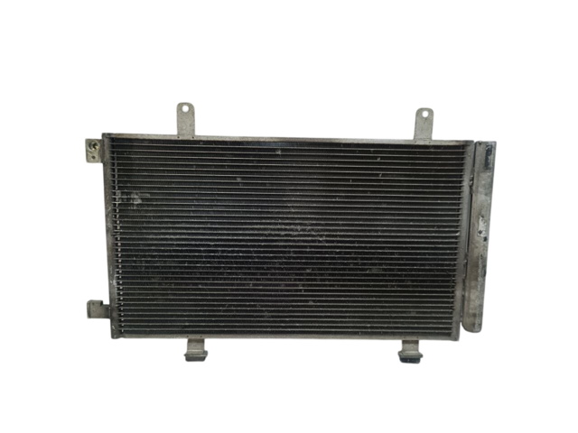 Конденсер 9531079J01 FIAT