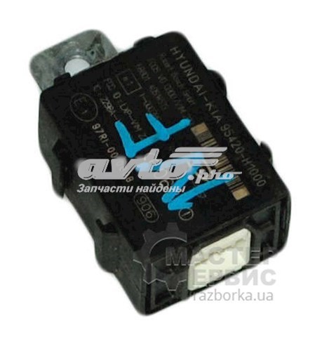 Іммобілізатор 95420H1000 HYUNDAI