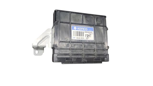 Механізм управління КПП 954403A370 HYUNDAI