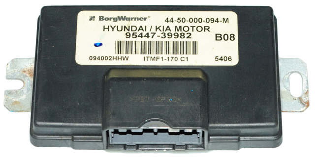 Модуль керування (ЕБУ) повним приводом 9544739982 HYUNDAI