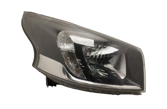 Права блок фара 95517042 OPEL