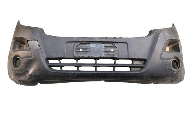 Буфер (бампер) передній 95529058 OPEL