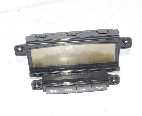 Дисплей бортового комп'ютера 957101H100 HYUNDAI