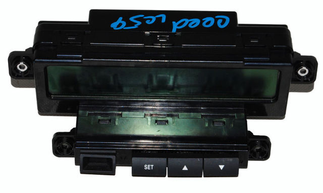 Дисплей бортового комп'ютера 957101H700 HYUNDAI