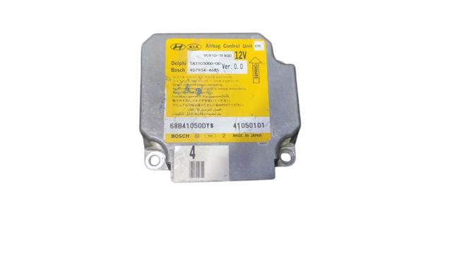 Блок управління airbag 959101F400 HYUNDAI