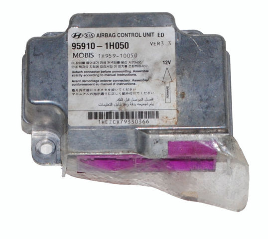 Блок управління airbag 959101H050 HYUNDAI