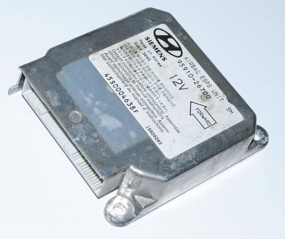 Блок управління airbag 9591026700 HYUNDAI