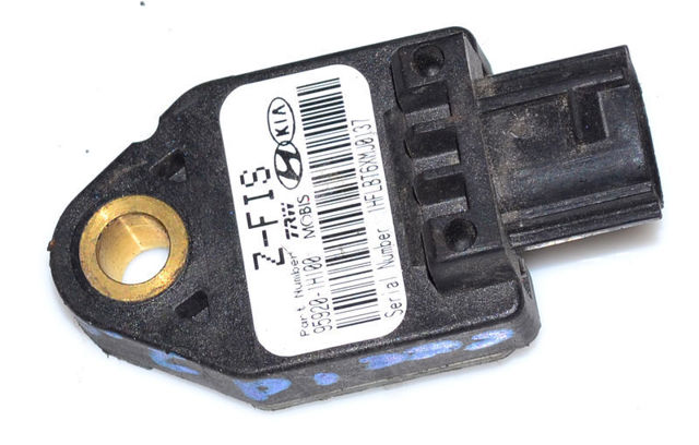 Датчик AIRBAG передній 959201H100 HYUNDAI
