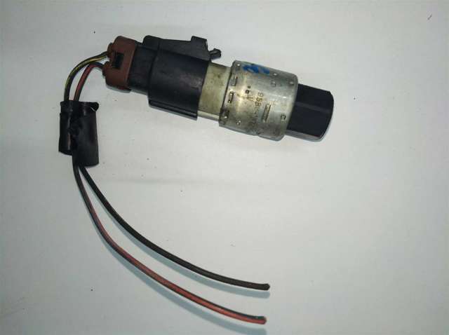 Клапан тиску кондиціонера 95BW19E561AA FORD