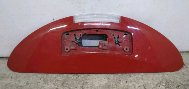 Спойлер кришки багажника 960323NA1H NISSAN
