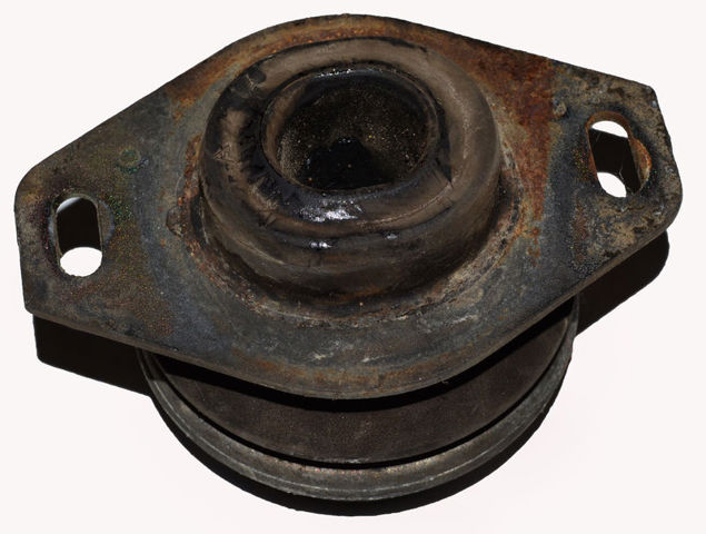 Ліва опора двигуна 9618184180 FIAT