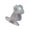 Клапан EGR рециркуляції газів 9619452580 FIAT