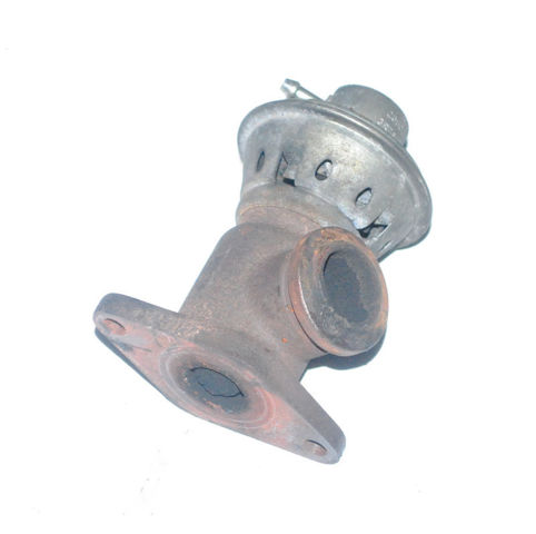 Клапан рециркуляції відпрацьованих газів EGR 9620971280 FIAT