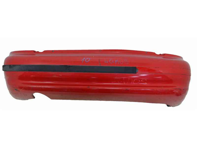 Буфер (бампер) задній 96226180 GM
