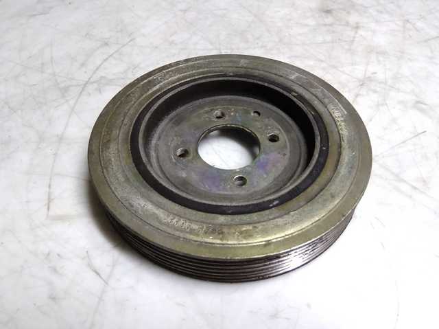Демпфер колінвалу 9624596880 FIAT