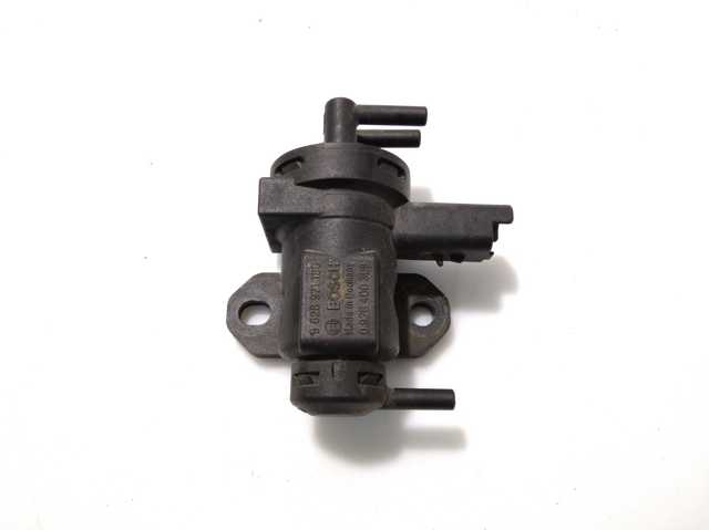 Перетворювач тиску (соленоїд) наддуву / EGR 9628971180 FIAT