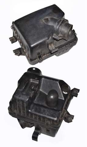 Корпус повітряного фільтра 96295299 GM