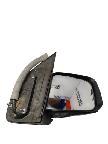 Праве бокове дзеркало 963014X10A NISSAN