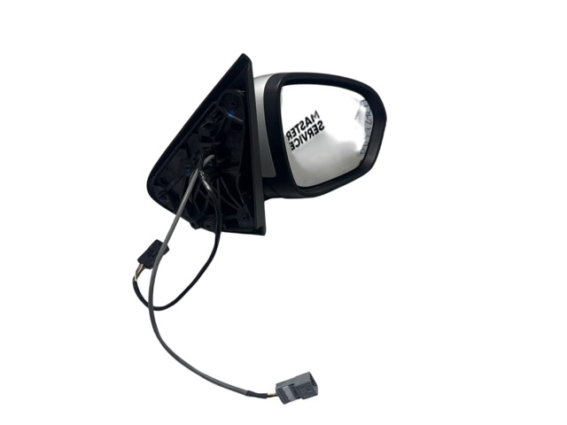 Праве бічне дзеркало 963017882R RENAULT