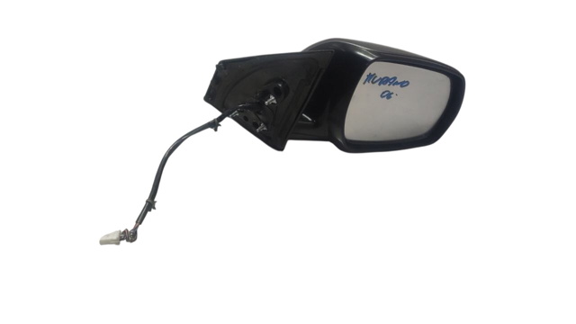 Праве бокове дзеркало 96301CC040 NISSAN