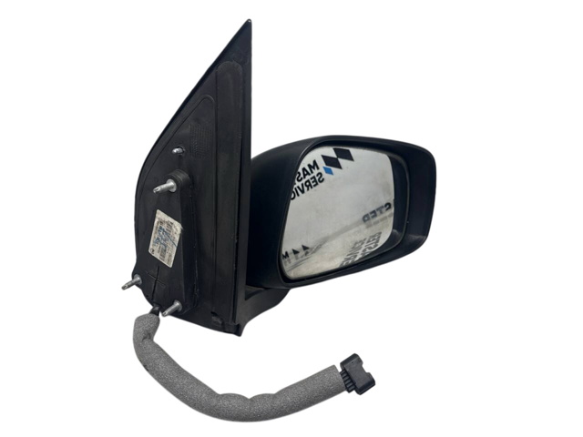 Праве бокове дзеркало 96301EB010 NISSAN