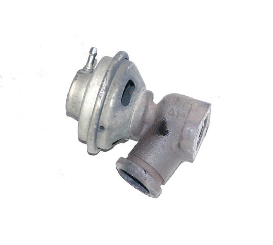 Клапан EGR 9637517280 FIAT