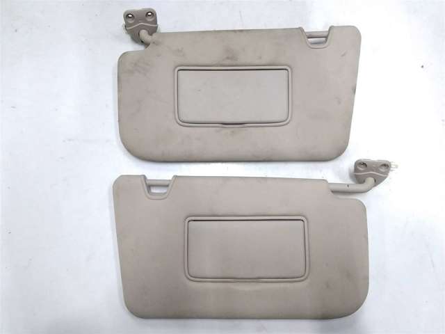 Козирок протисонячний 964004BA1D NISSAN