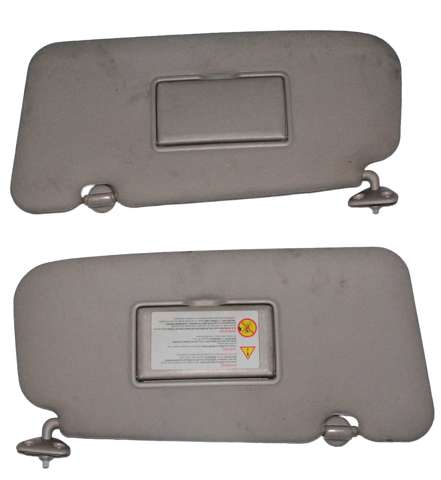 Козирок сонцезахисний 964008H910 NISSAN