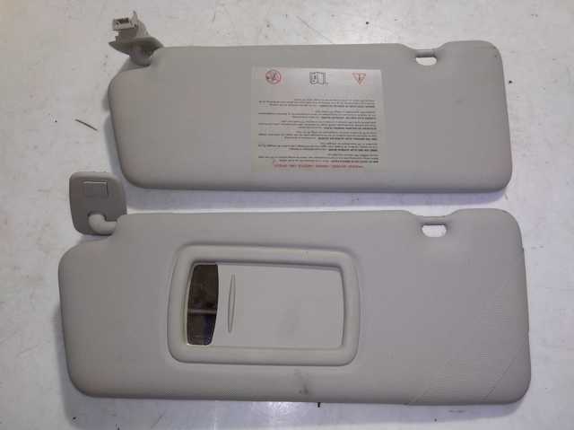 Козирок 964010028R RENAULT