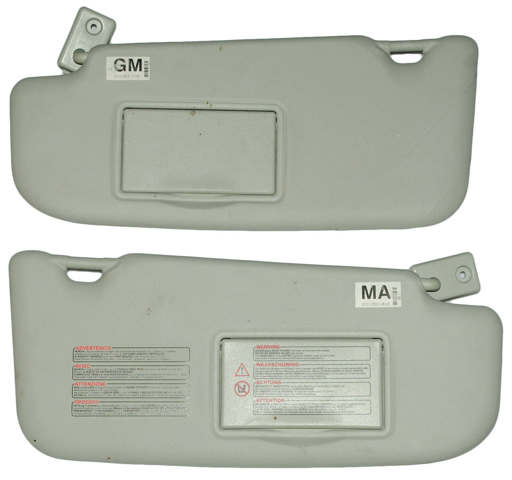 Козирок протисонячний 96401JD000 NISSAN