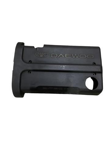 Кришка двигуна декоративна 96493252 GM