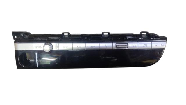 Реостат/перемикач-регулятор режиму обігрівача салону 96540GI320LS5 HYUNDAI