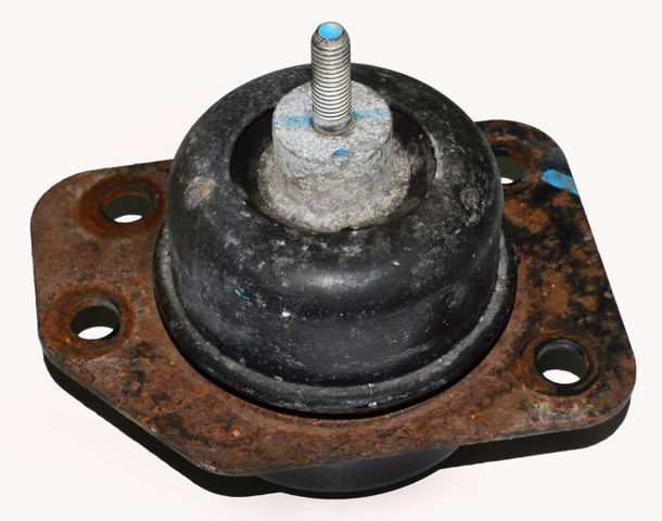 Права подушка мотора 96550227 GM