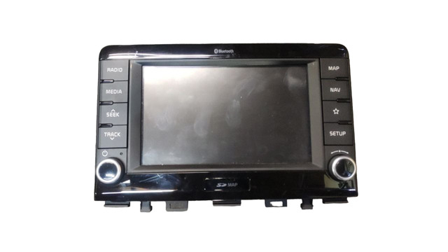 96550H8150FHV Hyundai/Kia