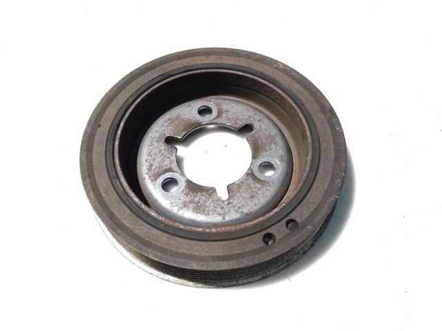 Шків колінчастого вала 9655703580 FIAT