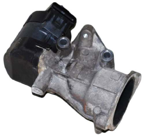 Клапан рециркуляції відпрацьованих газів EGR 9656612380 PEUGEOT