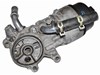 Корпус масляного фільтра ford focus ii 04-11 9656830180