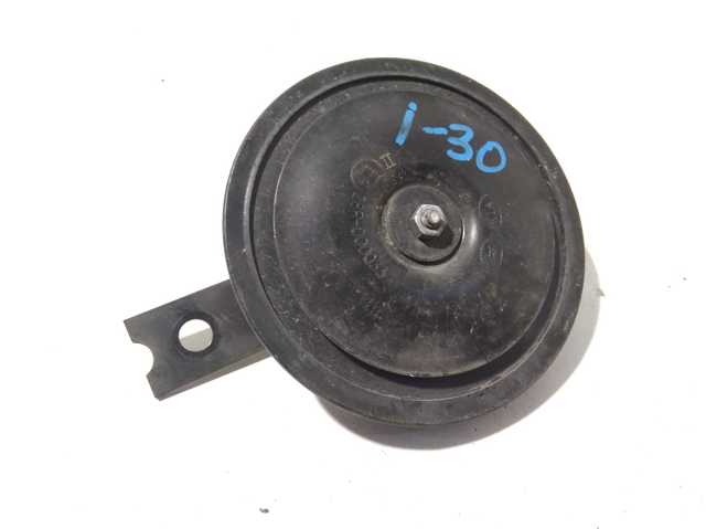 Сигнал звукової 966202H000 HYUNDAI