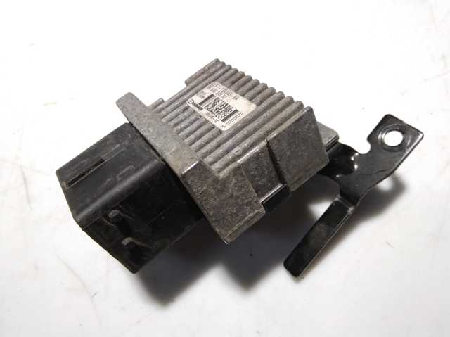 Реле накалу 9663824880 PEUGEOT