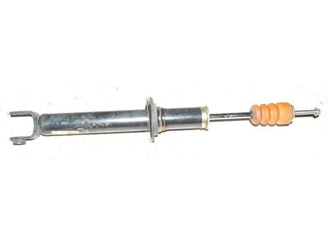 Амортизатор задній, лівий 96639685 GM