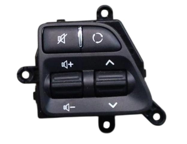 Блок кнопкових перемикачів рульового колеса 96700A2000 HYUNDAI