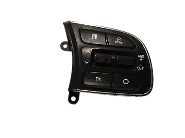 Блок кнопкових перемикачів кермового колеса 96720F1120SA1 HYUNDAI