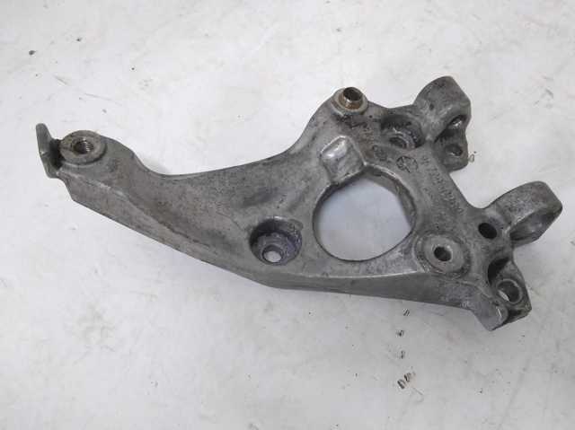 Кронштейн компресора кондиціонера 9672950980 PEUGEOT