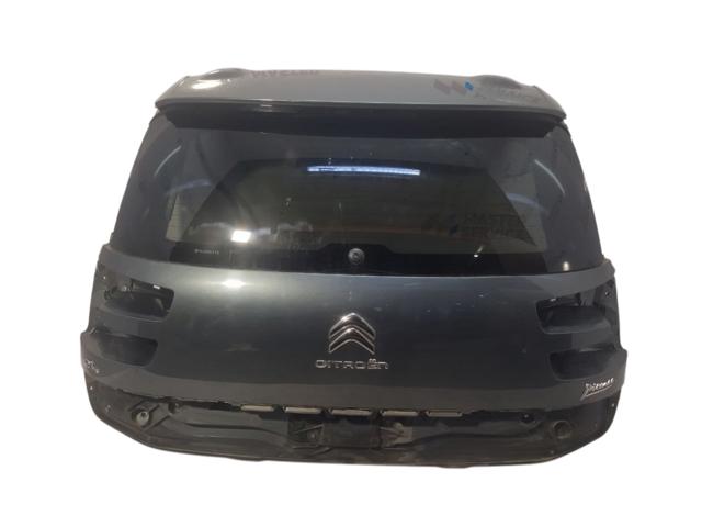 Скло ляди 9676914580 PEUGEOT