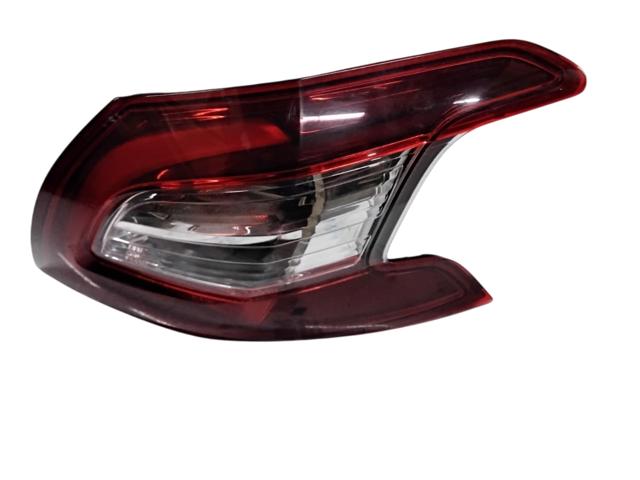 Стоп задній 9677817580 PEUGEOT
