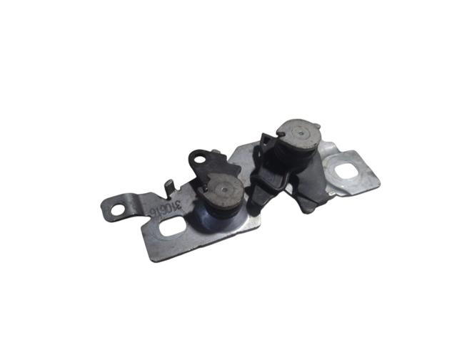 Замок кришки капота 9677850980 PEUGEOT