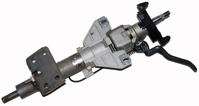 Рульова колонка 96813105 GM
