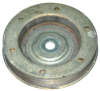 Демпфер колінвалу 9681640880 FIAT